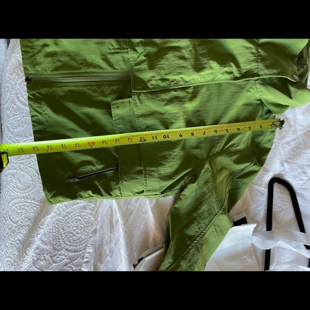 Lululemon Jacket - Picture 10 of 10